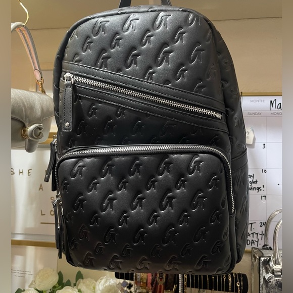 Glamaholic Lifestyle Handbags - Glamaholic unisex backpack